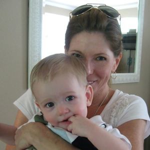 Meet your Posher, Mary